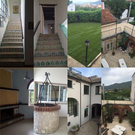 פישיאנו B&B Pozzo Dei Desideri מראה חיצוני תמונה