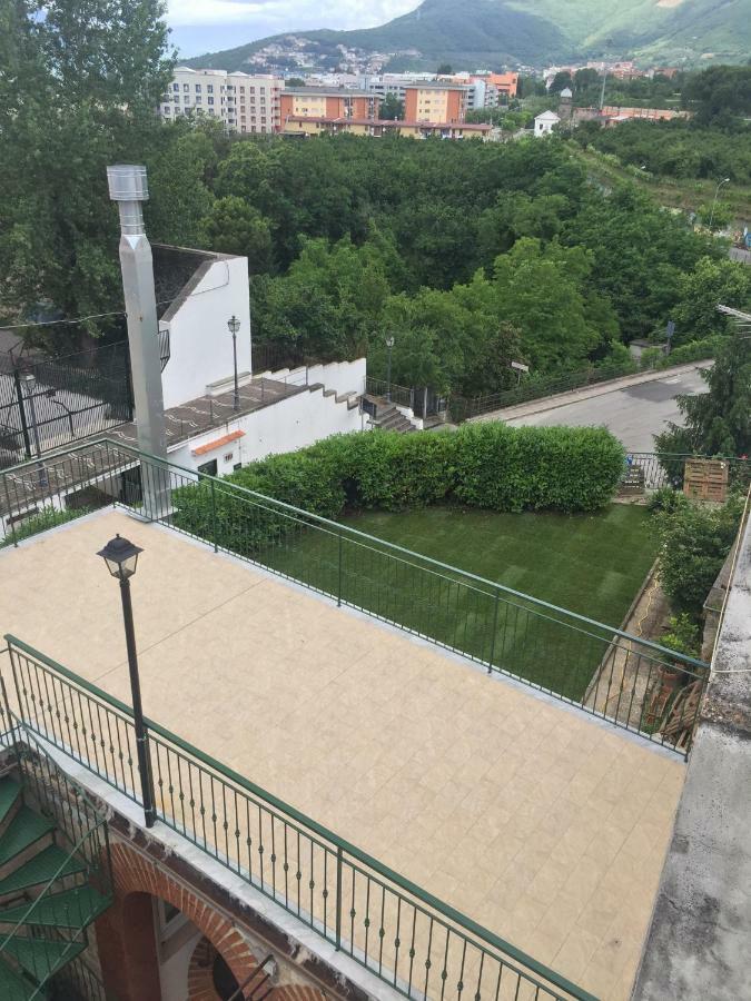 פישיאנו B&B Pozzo Dei Desideri מראה חיצוני תמונה