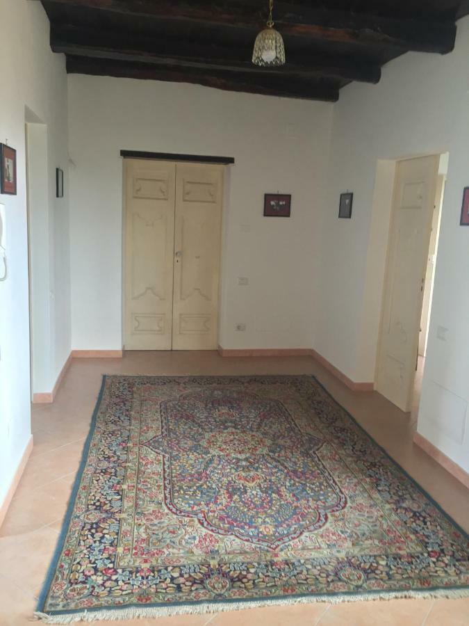 פישיאנו B&B Pozzo Dei Desideri מראה חיצוני תמונה