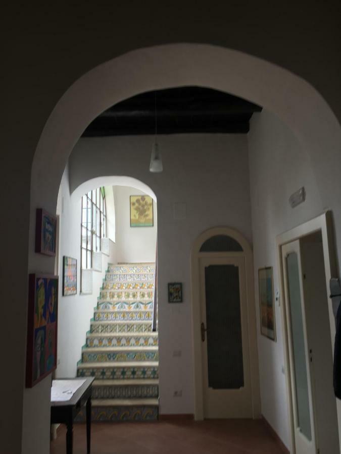 פישיאנו B&B Pozzo Dei Desideri מראה חיצוני תמונה