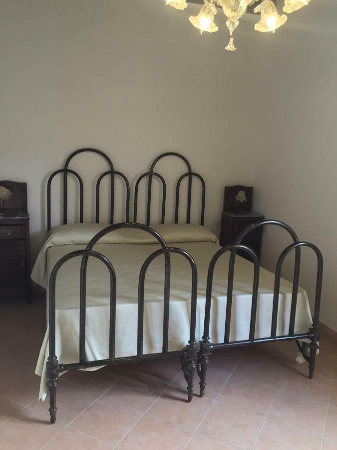 פישיאנו B&B Pozzo Dei Desideri מראה חיצוני תמונה