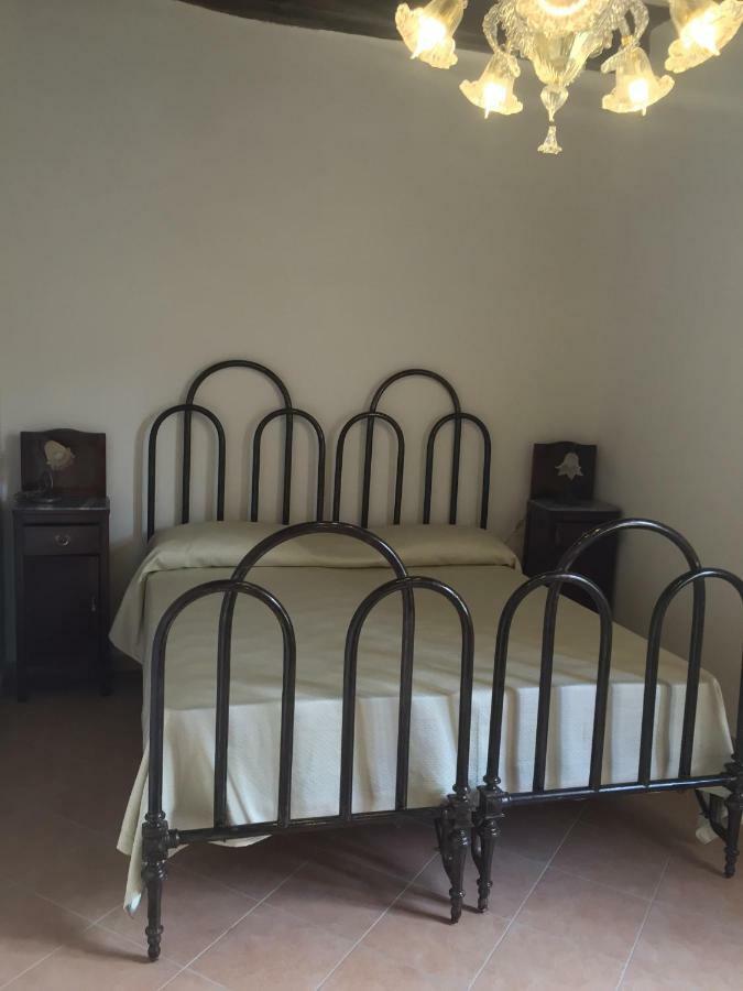 פישיאנו B&B Pozzo Dei Desideri מראה חיצוני תמונה