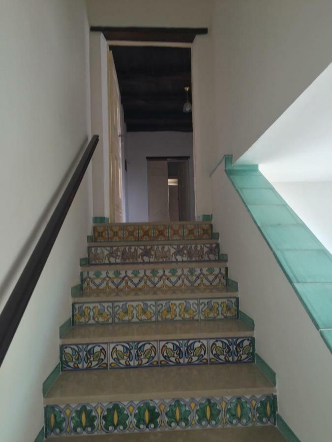 פישיאנו B&B Pozzo Dei Desideri מראה חיצוני תמונה