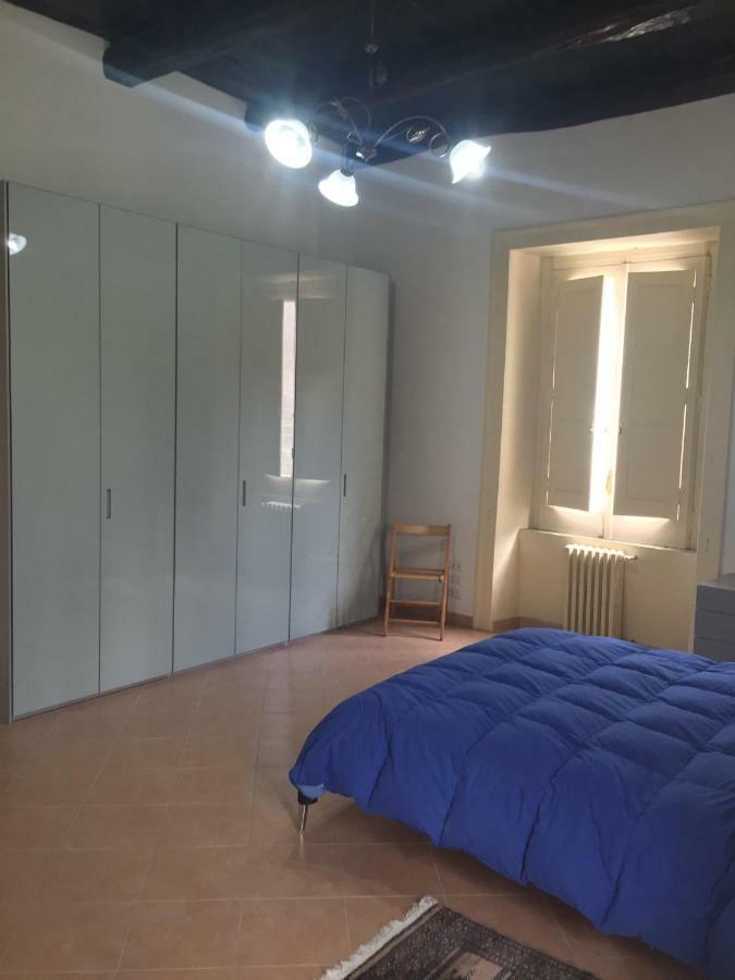 פישיאנו B&B Pozzo Dei Desideri מראה חיצוני תמונה