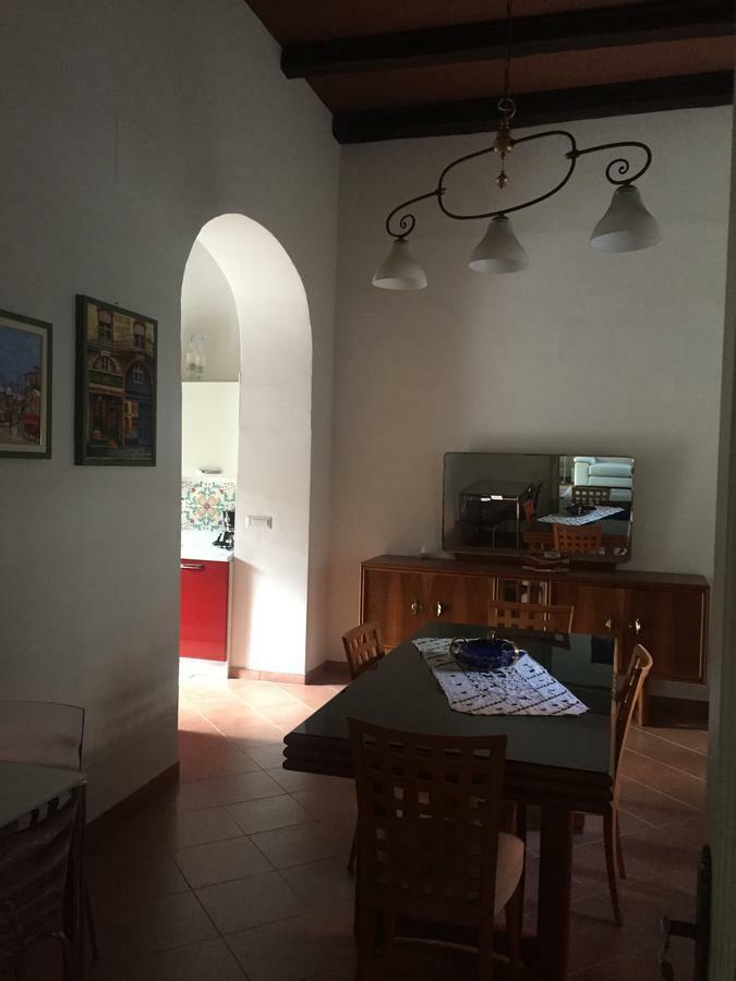 פישיאנו B&B Pozzo Dei Desideri מראה חיצוני תמונה
