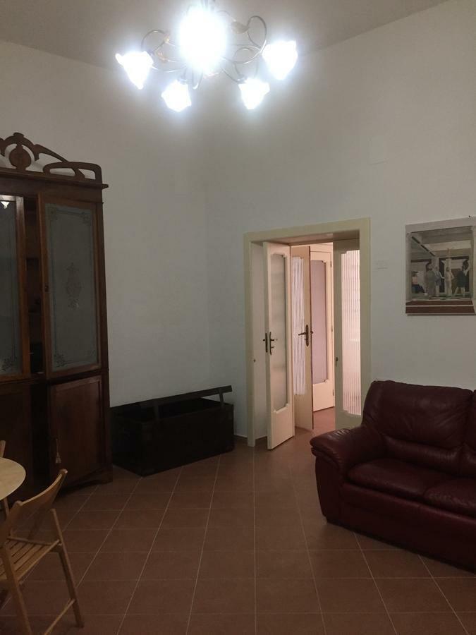פישיאנו B&B Pozzo Dei Desideri מראה חיצוני תמונה