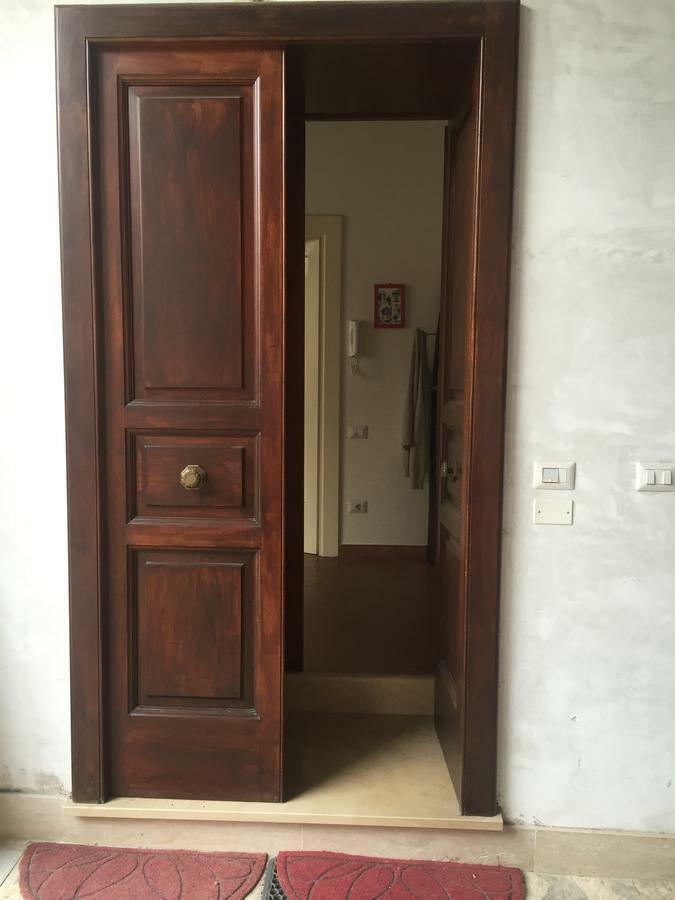 פישיאנו B&B Pozzo Dei Desideri מראה חיצוני תמונה