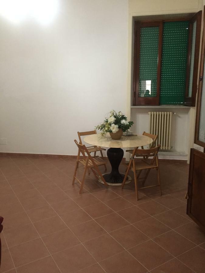 פישיאנו B&B Pozzo Dei Desideri מראה חיצוני תמונה