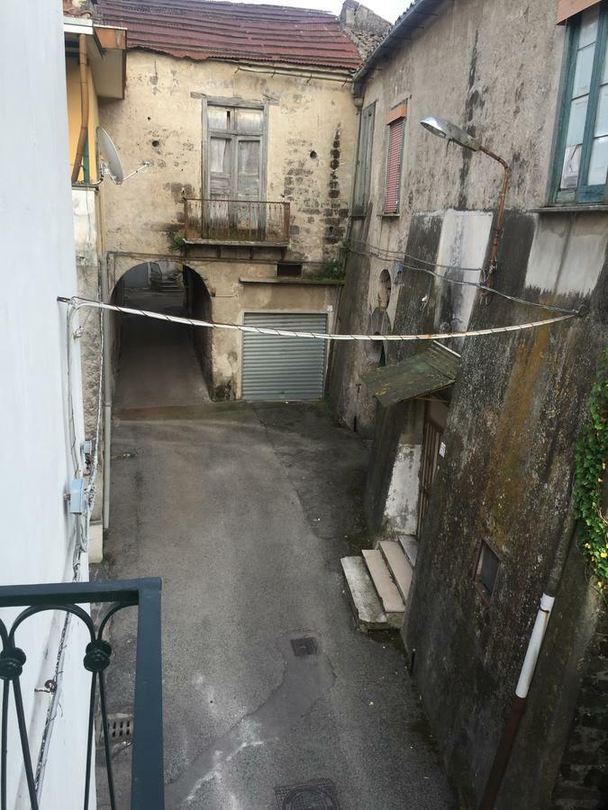 פישיאנו B&B Pozzo Dei Desideri מראה חיצוני תמונה