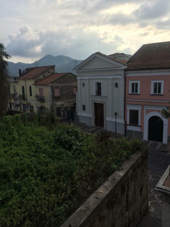 פישיאנו B&B Pozzo Dei Desideri מראה חיצוני תמונה