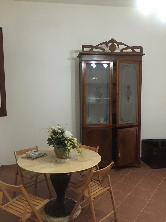 פישיאנו B&B Pozzo Dei Desideri מראה חיצוני תמונה