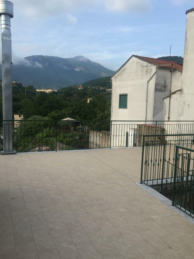 פישיאנו B&B Pozzo Dei Desideri מראה חיצוני תמונה