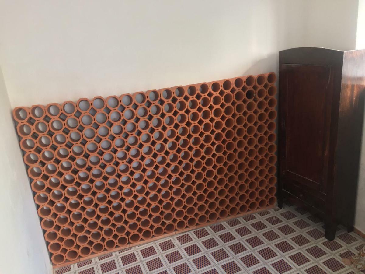 פישיאנו B&B Pozzo Dei Desideri מראה חיצוני תמונה