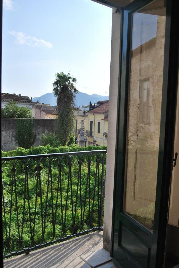 פישיאנו B&B Pozzo Dei Desideri מראה חיצוני תמונה