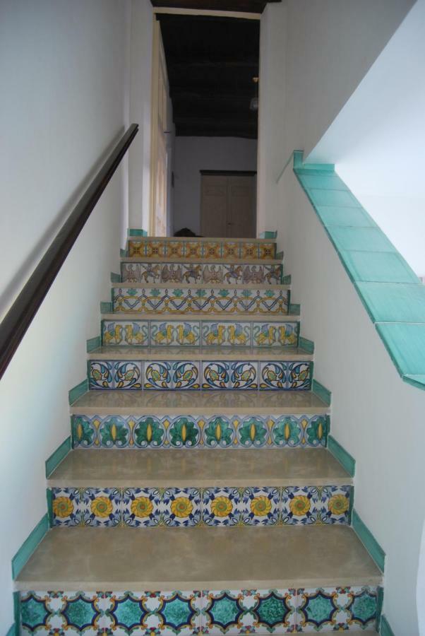 פישיאנו B&B Pozzo Dei Desideri מראה חיצוני תמונה