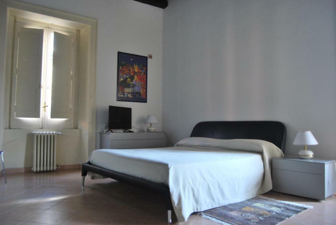 פישיאנו B&B Pozzo Dei Desideri מראה חיצוני תמונה