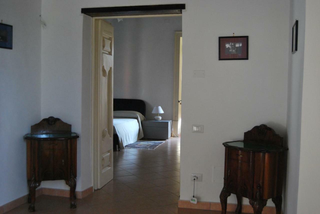 פישיאנו B&B Pozzo Dei Desideri מראה חיצוני תמונה