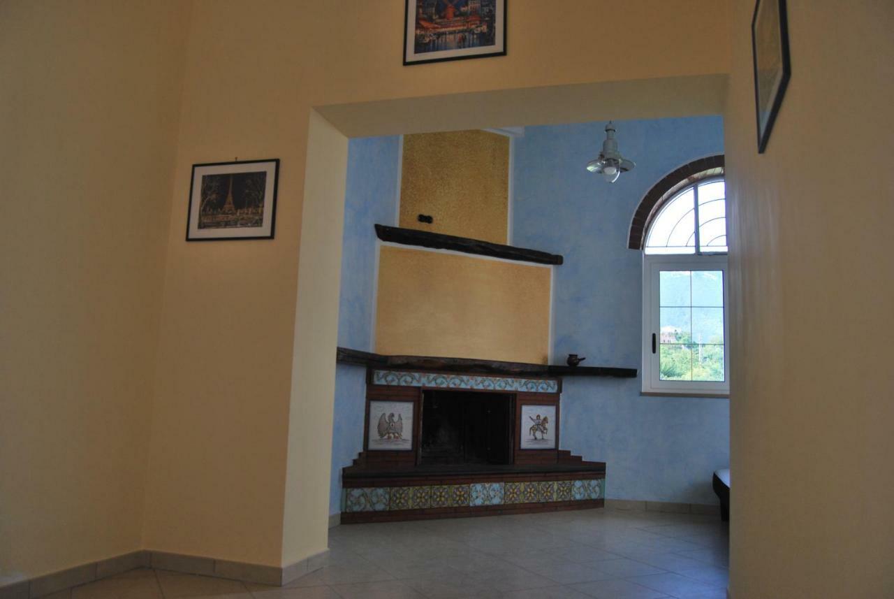פישיאנו B&B Pozzo Dei Desideri מראה חיצוני תמונה
