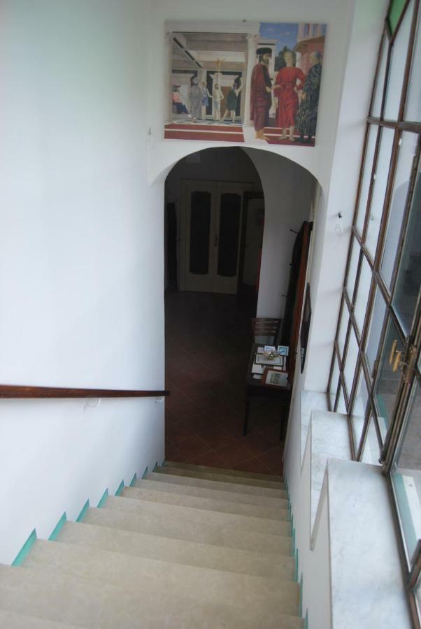 פישיאנו B&B Pozzo Dei Desideri מראה חיצוני תמונה