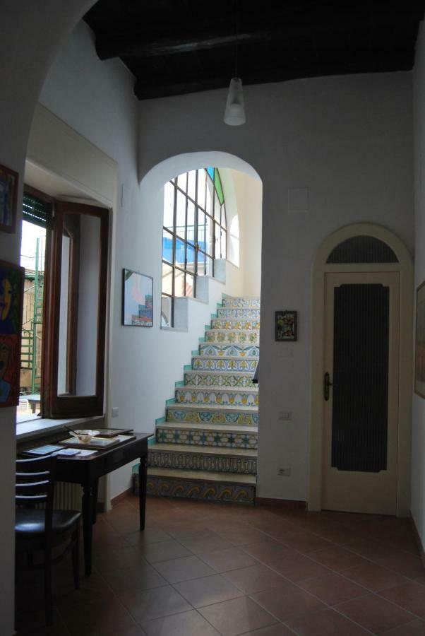 פישיאנו B&B Pozzo Dei Desideri מראה חיצוני תמונה