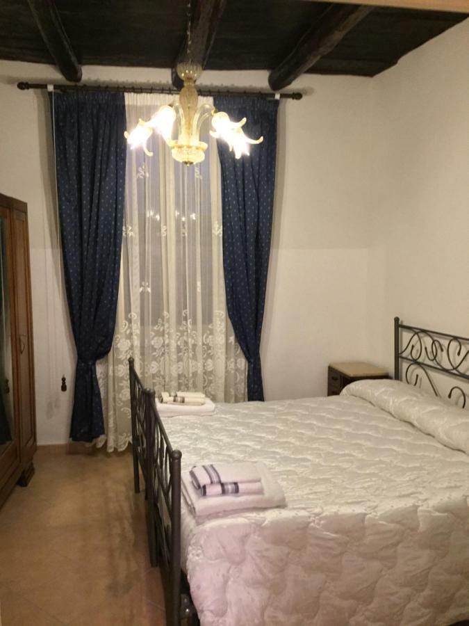 פישיאנו B&B Pozzo Dei Desideri מראה חיצוני תמונה