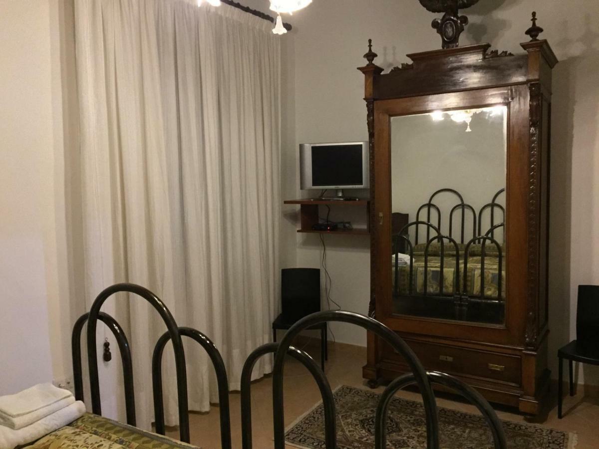פישיאנו B&B Pozzo Dei Desideri מראה חיצוני תמונה