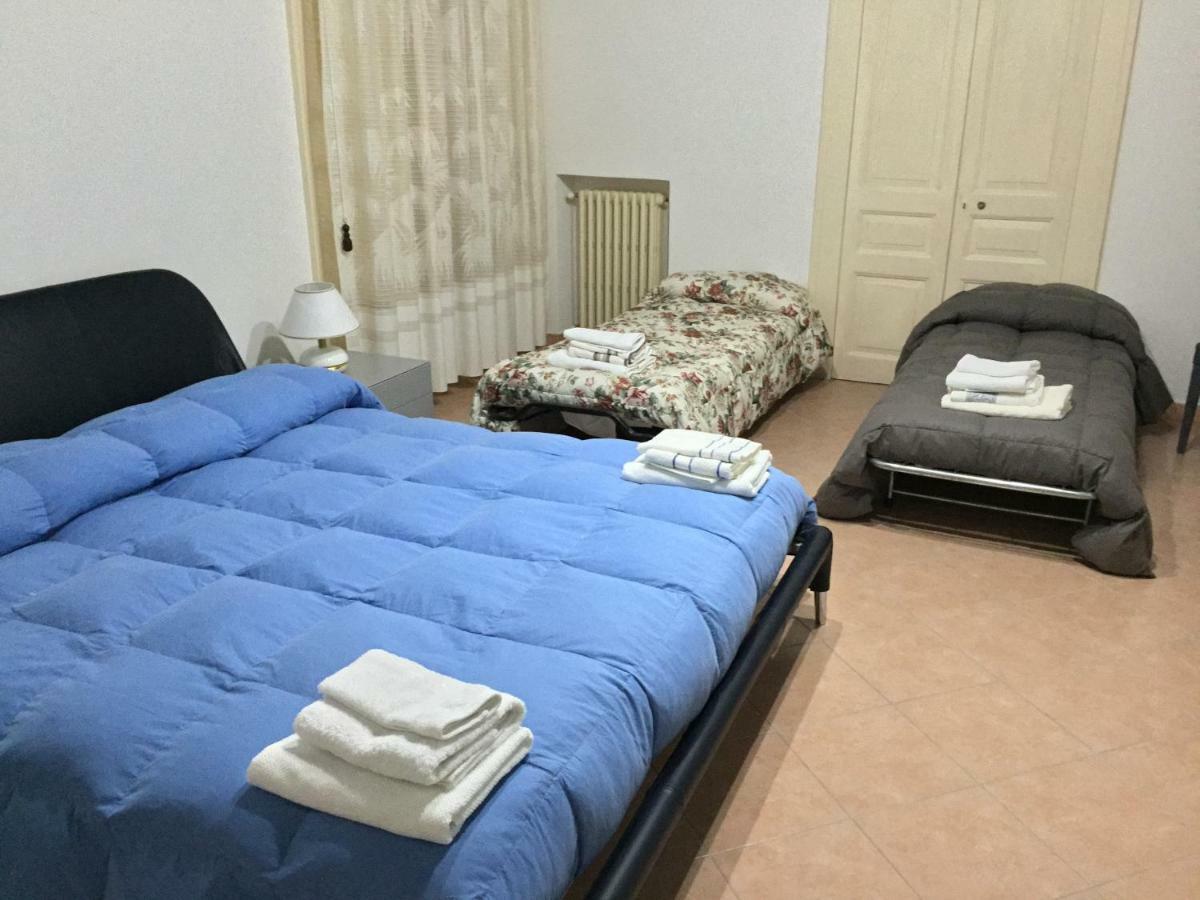 פישיאנו B&B Pozzo Dei Desideri מראה חיצוני תמונה