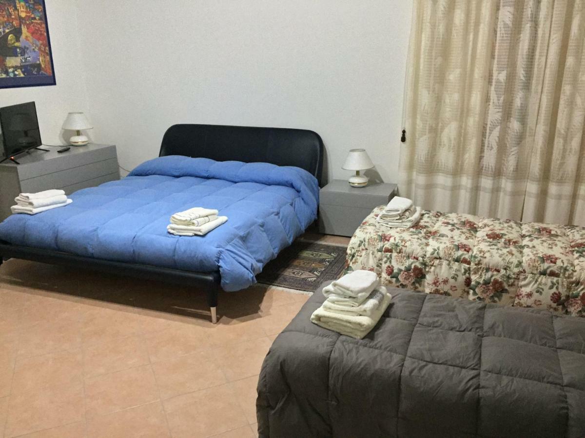 פישיאנו B&B Pozzo Dei Desideri מראה חיצוני תמונה