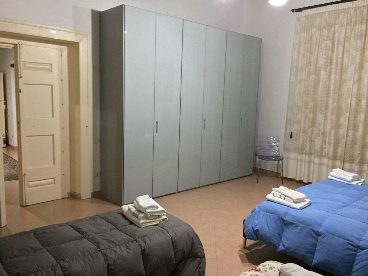 פישיאנו B&B Pozzo Dei Desideri מראה חיצוני תמונה