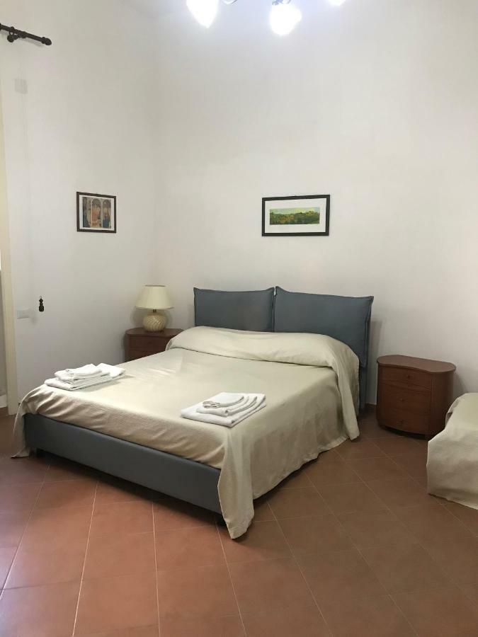 פישיאנו B&B Pozzo Dei Desideri מראה חיצוני תמונה
