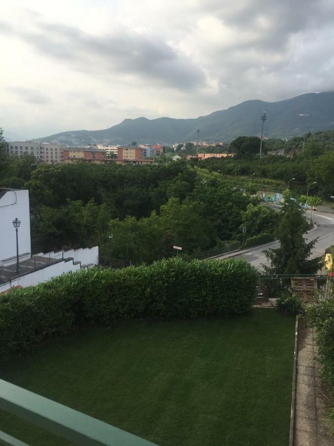 פישיאנו B&B Pozzo Dei Desideri מראה חיצוני תמונה