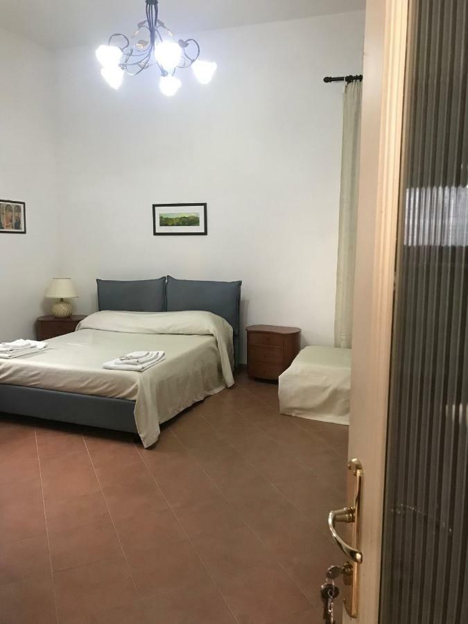 פישיאנו B&B Pozzo Dei Desideri מראה חיצוני תמונה
